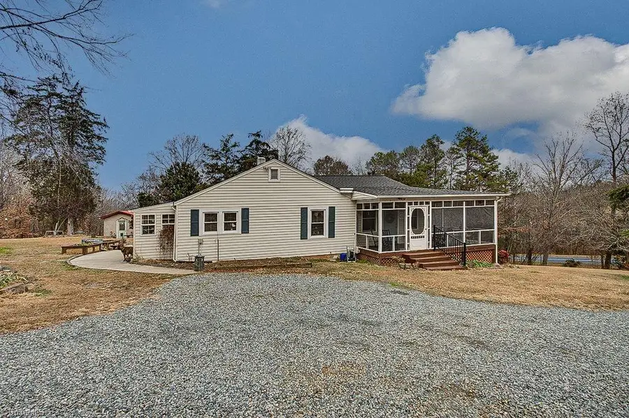 265 Fuller Mill Road N, Trinity, NC 27370 - Image #2