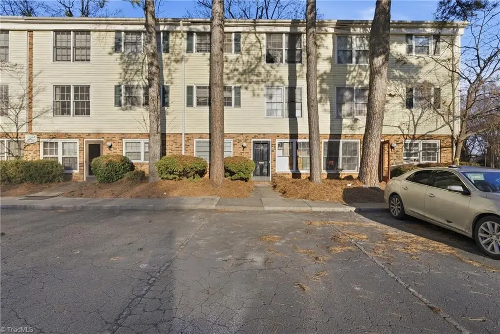 2810 Carriage Drive #D, Winston Salem, NC 27106 - Image #1