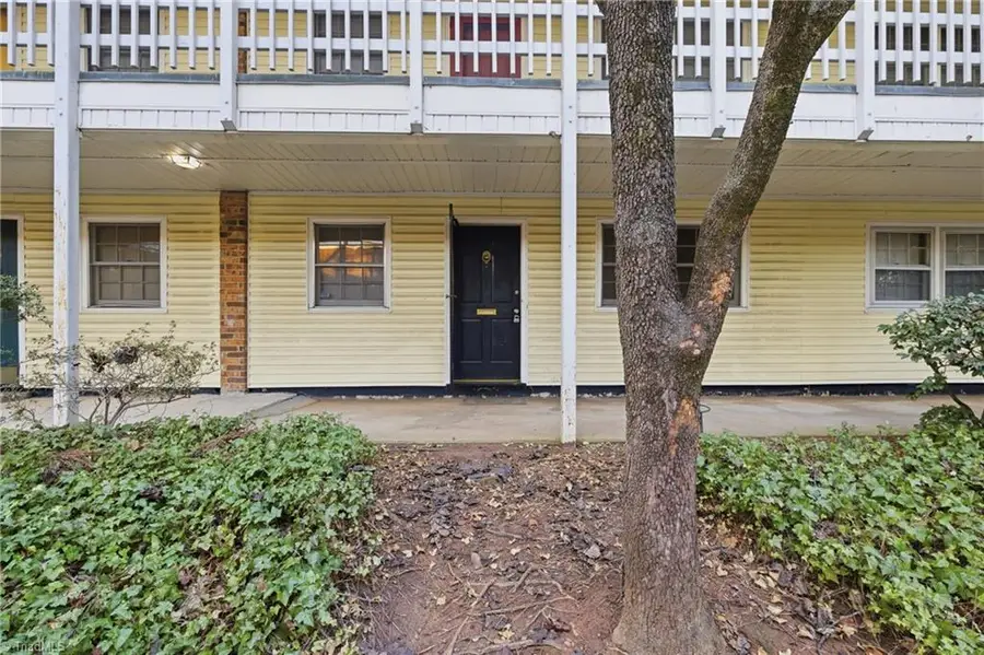 2810 Carriage Drive #D, Winston Salem, NC 27106 - Image #2