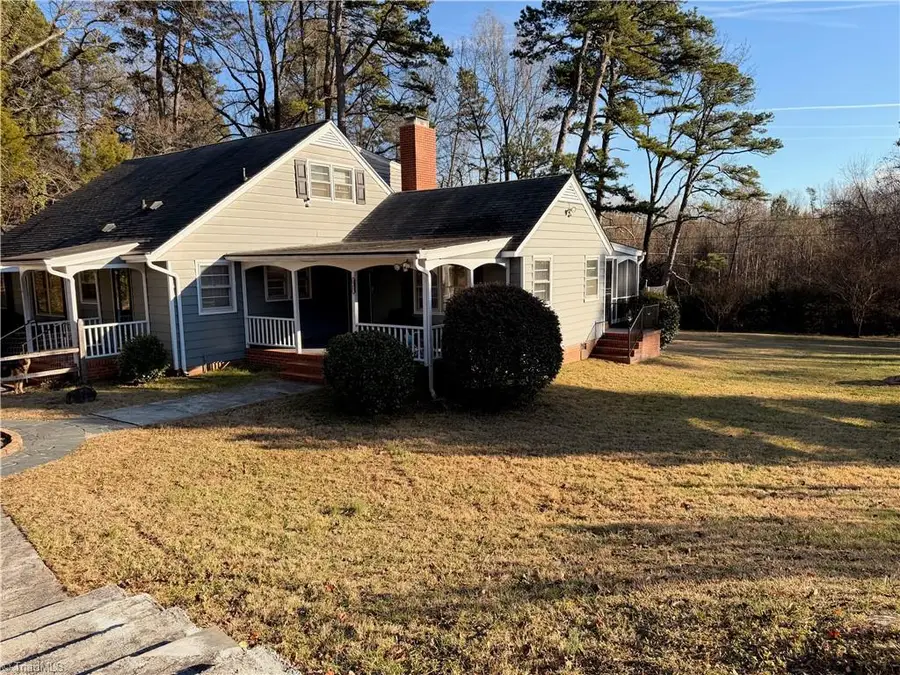 3409 Woodlea Drive, Greensboro, NC 27406 - Image #2