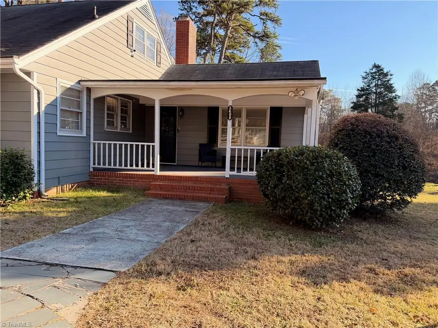 3409 Woodlea Drive, Greensboro, NC 27406 - Image #3