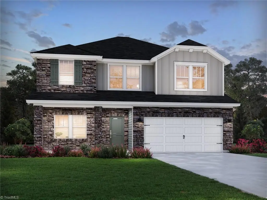 200 Murphy Meadow Road, Mocksville, NC 27028 - #1