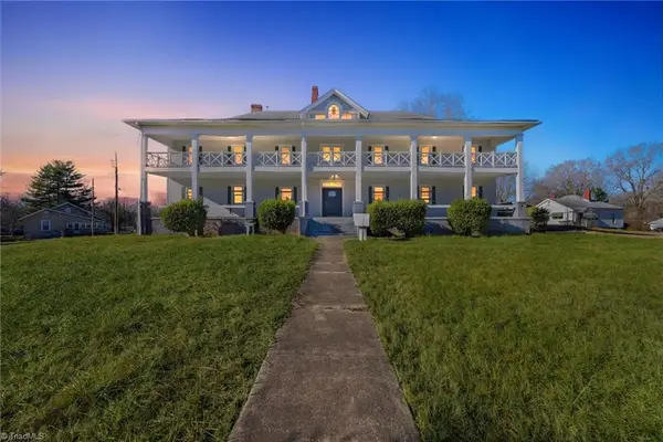 421 Vine Street, Eden, NC 27288