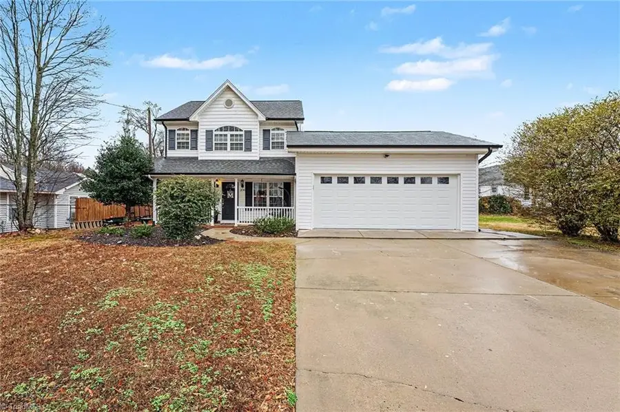 206 Hughes Street, Asheboro, NC 27203 - Image #3