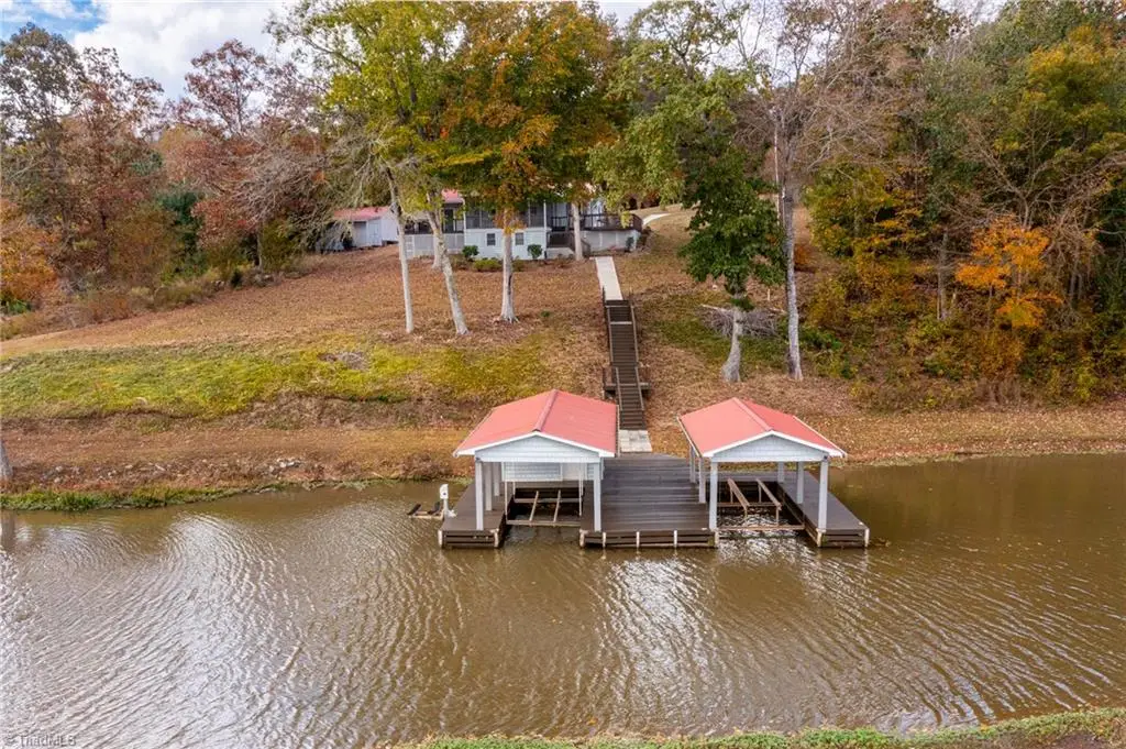 9654 Nc Highway 119 N, Semora, NC 27343 - Image #1