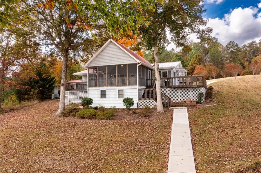 9654 Nc Highway 119 N, Semora, NC 27343 - Image #3