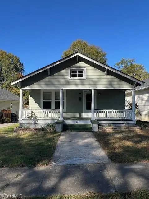 1704 Grove Street, Greensboro, NC 27403 - Image #2