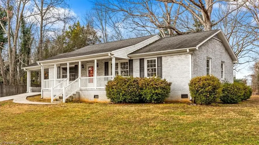 8163 Us Highway 220 Bus, Randleman, NC 27317 - Image #2