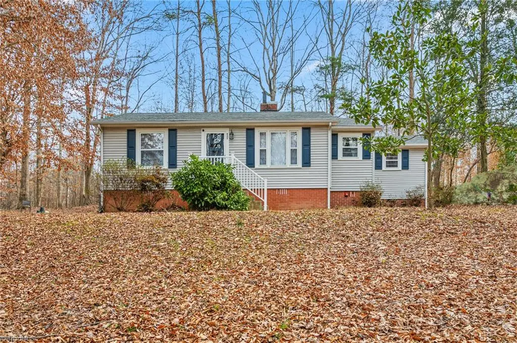 952 Andrew Hunter Road, Franklinville, NC 27248 - Image #1