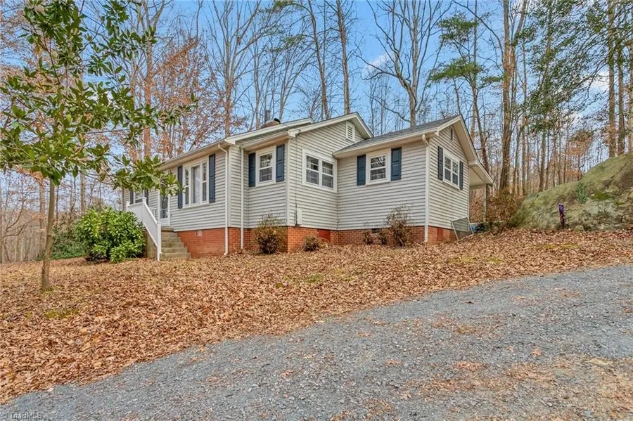 952 Andrew Hunter Road, Franklinville, NC 27248 - Image #2