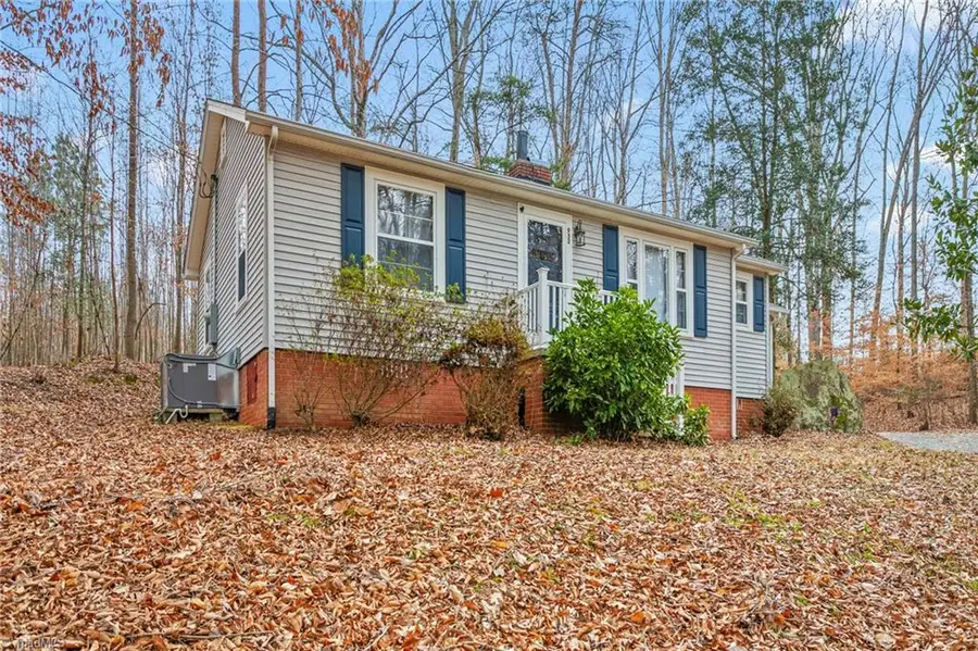 952 Andrew Hunter Road, Franklinville, NC 27248 - Image #3