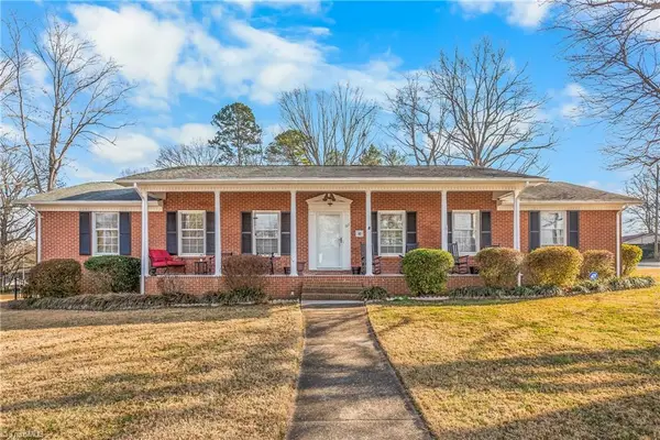 607 Blessing Drive, Dobson, NC 27017