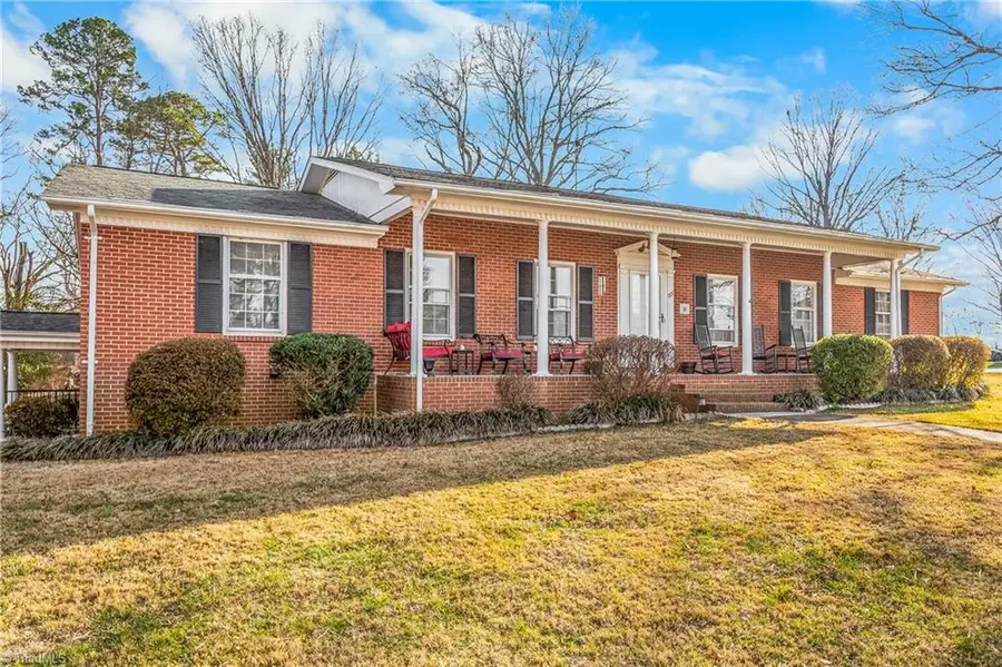 607 Blessing Drive, Dobson, NC 27017 - Image #2