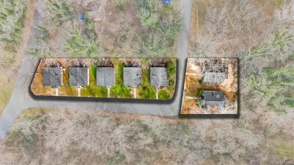 309 Leary Circle, Reidsville, NC 27320