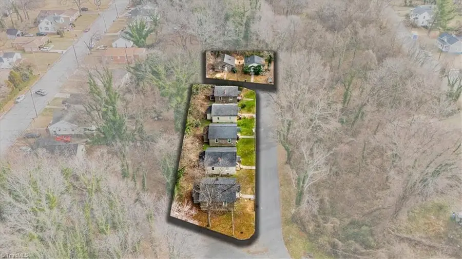 309 Leary Circle, Reidsville, NC 27320 - Image #2