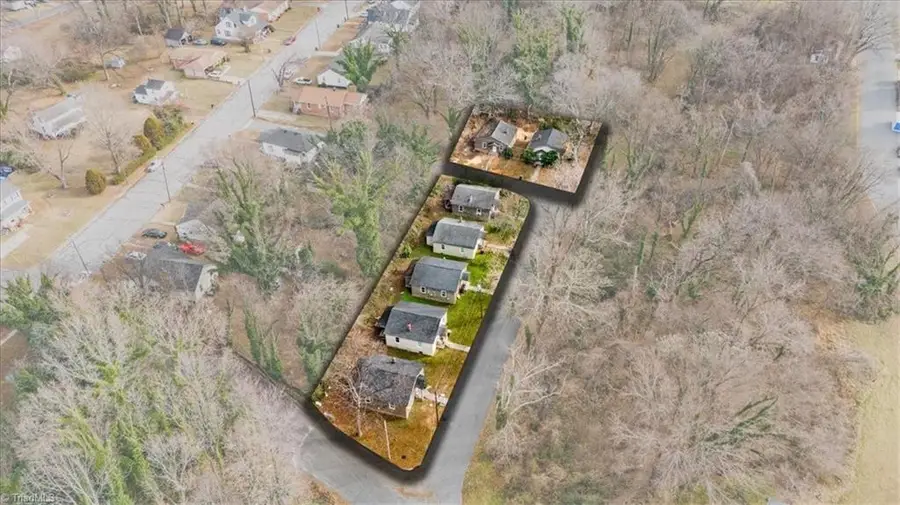 309 Leary Circle, Reidsville, NC 27320 - Image #3