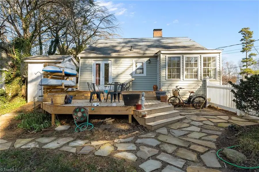 376 Park Boulevard, Winston Salem, NC 27127 - Image #3