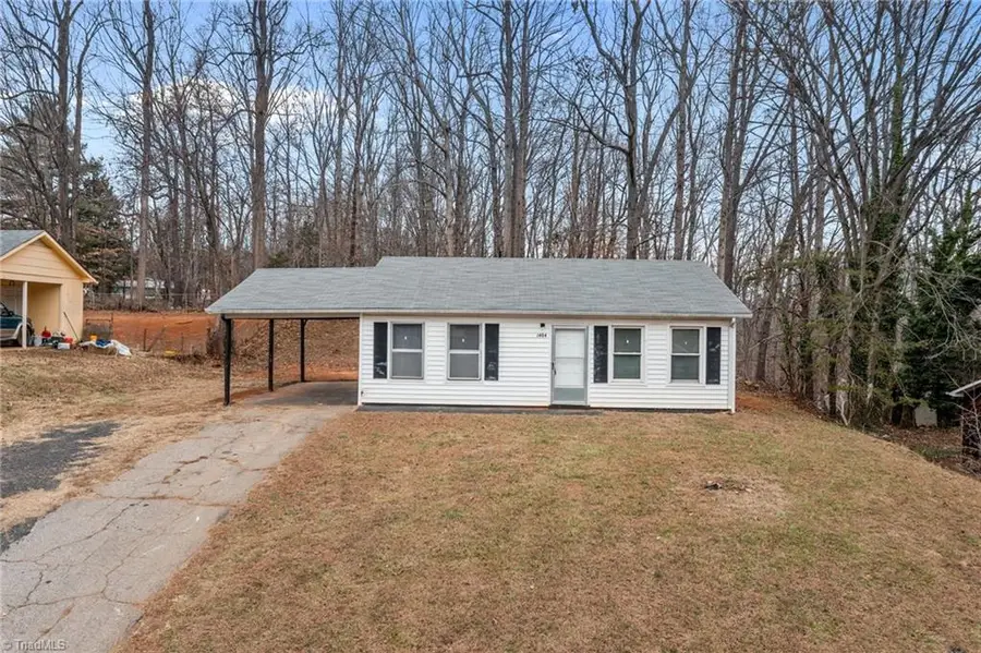 1404 Ballymena Drive, Reidsville, NC 27320 - Image #2