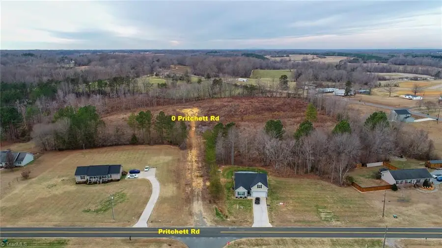 - Pritchett Road, Browns Summit, NC 27214 - Image #3