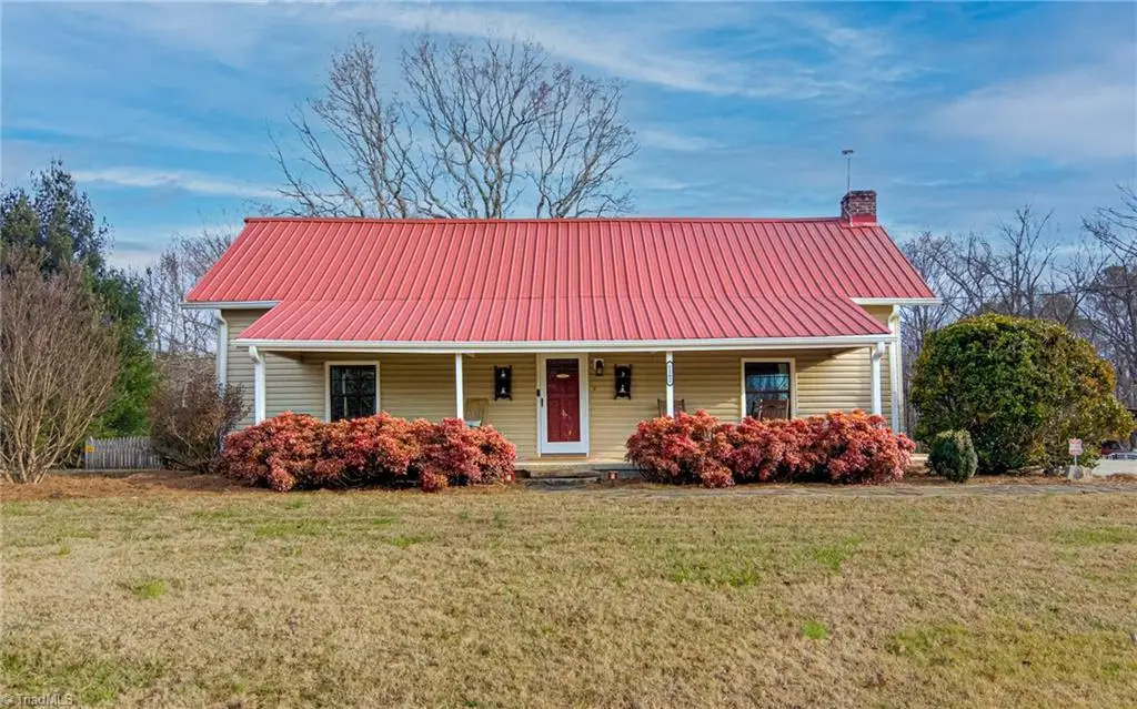 1182 Rosebud Road, Walnut Cove, NC 27052 - Image #1