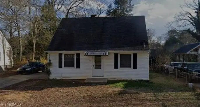 1030 Louise Road, Winston Salem, NC 27107 - Image #1