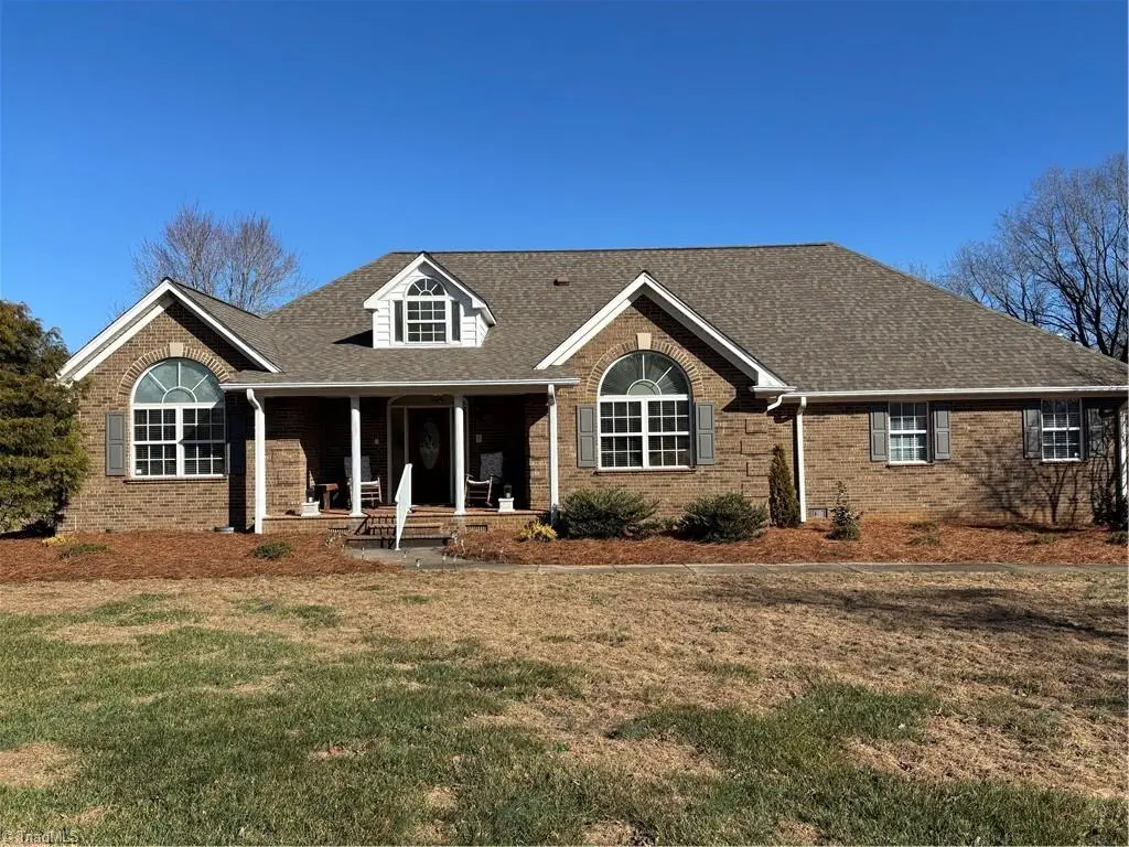 6412 Lake Brandt Road, Summerfield, NC 27358 - Image #1