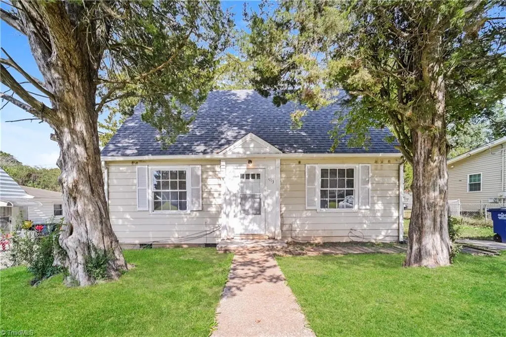 1113 Louise Road, Winston Salem, NC 27107 - Image #1