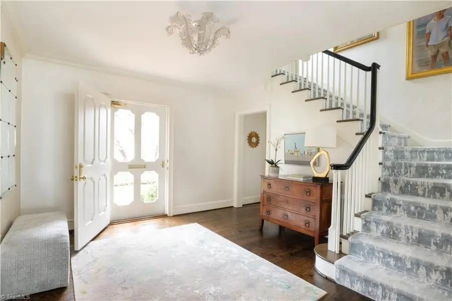 702 Woodland Drive, Greensboro, NC 27408 - Image #3