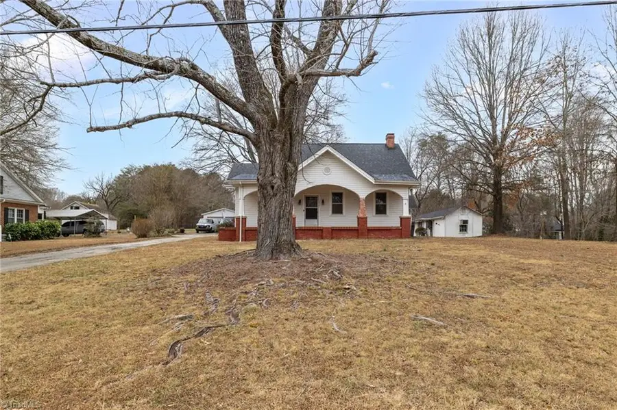 1820 South Park Drive, Reidsville, NC 27320 - Image #3