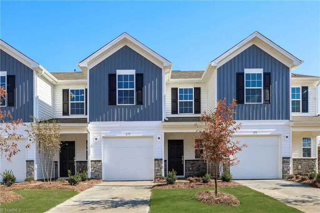 175 Plumtree Court, King, NC 27021 - Image #1