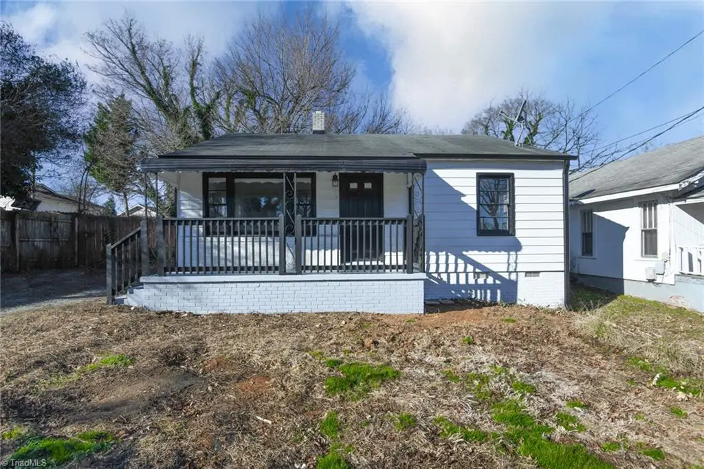 1116 Winslow Street, High Point, NC 27260 - Image #1