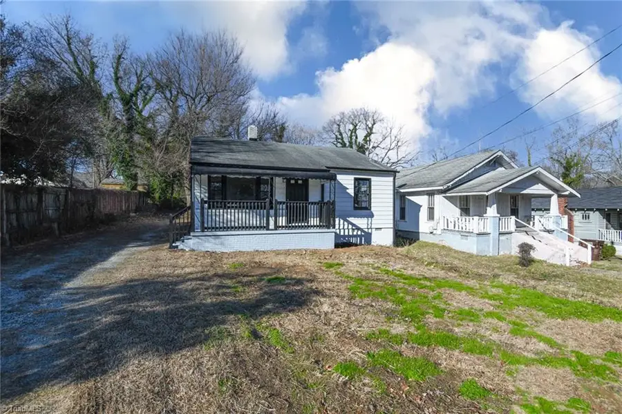 1116 Winslow Street, High Point, NC 27260 - Image #2