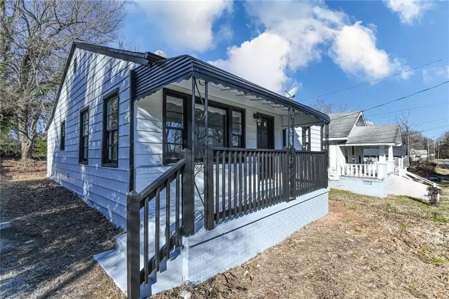 1116 Winslow Street, High Point, NC 27260 - Image #3