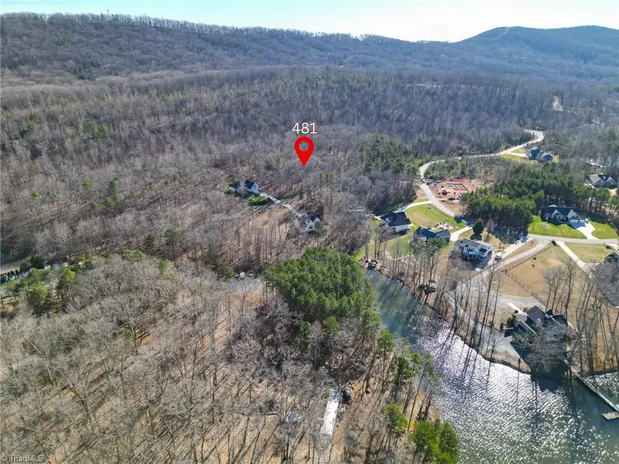 481 Harborgate Drive, Denton, NC 27239 - Image #2