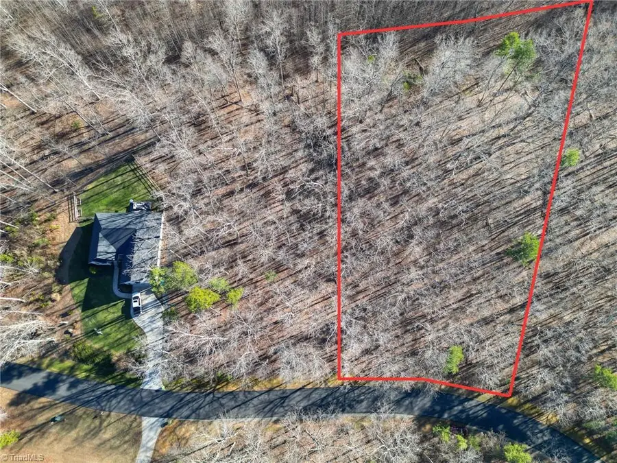 481 Harborgate Drive, Denton, NC 27239 - Image #3