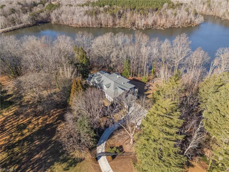 4 Deerwood Court, Greensboro, NC 27410 - Image #2