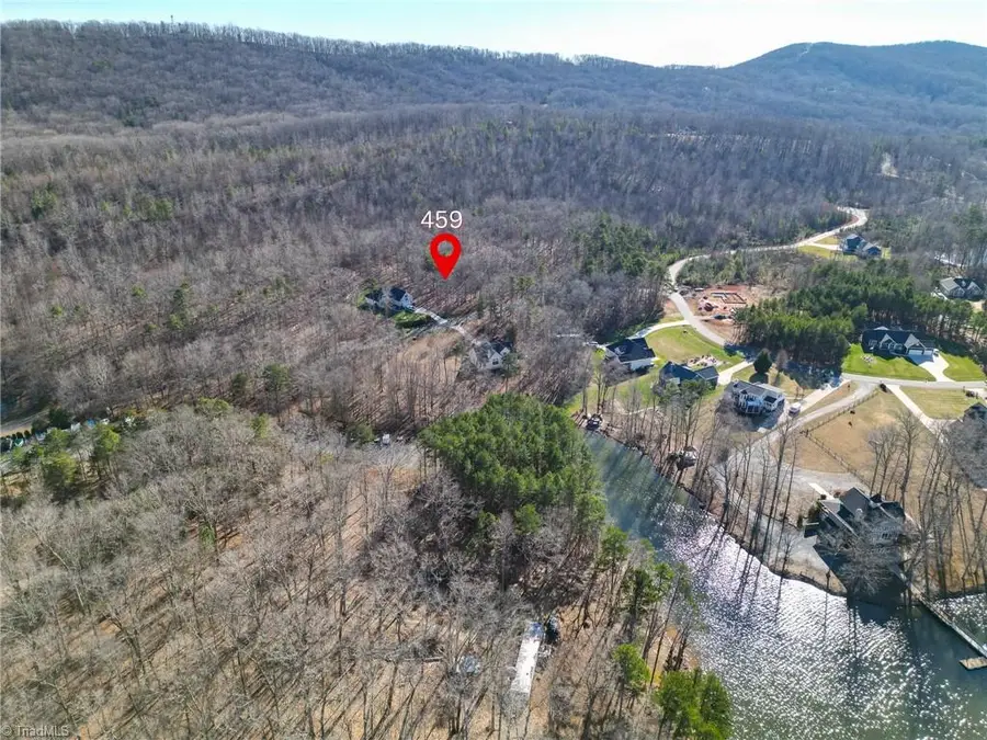 459 Harborgate Drive, Denton, NC 27239 - Image #3