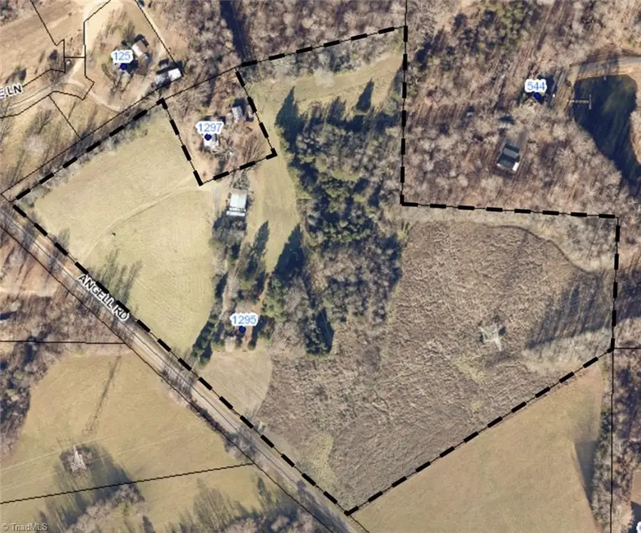 1295, 1297 & 1350 Angell Road, Madison, NC 27025 - Image #3