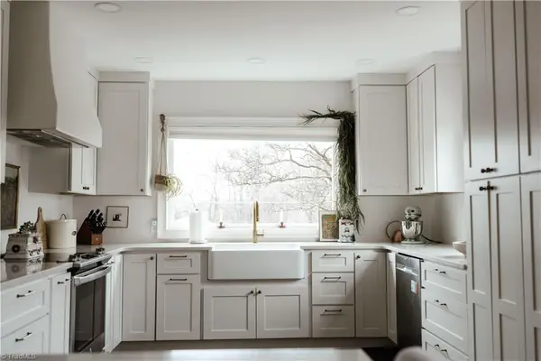 3909 Johnson Street, High Point, NC 27265