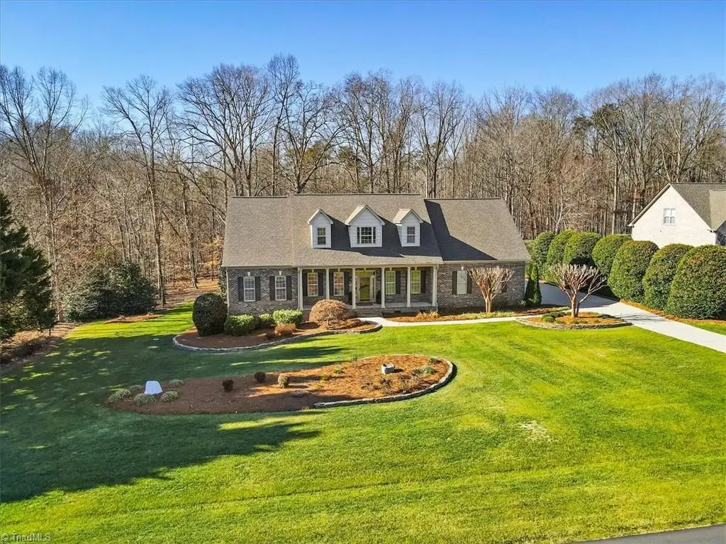 6097 Brixham Drive, Greensboro, NC 27455 - Image #1