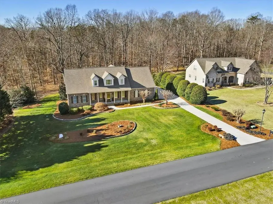 6097 Brixham Drive, Greensboro, NC 27455 - Image #2