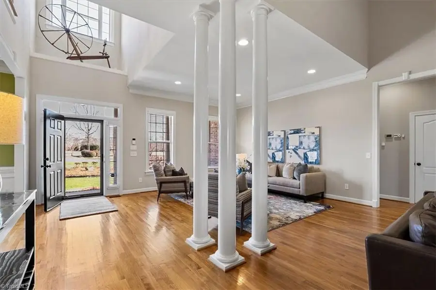 6097 Brixham Drive, Greensboro, NC 27455 - Image #3