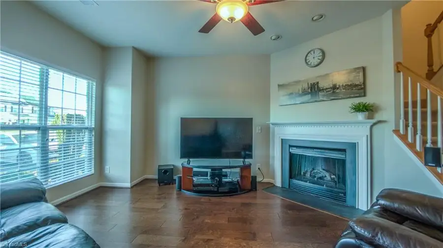 6886 Derby Run Drive, Whitsett, NC 27377 - Image #3