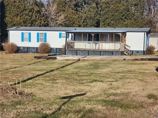 1588 Pilot Westfield Road, Pilot Mountain, NC 27041