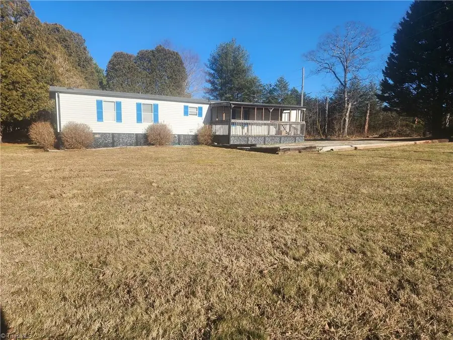 1588 Pilot Westfield Road, Pilot Mountain, NC 27041 - Image #2