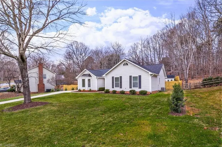 6320 Cardinal Wood Drive, Greensboro, NC 27410 - Image #3