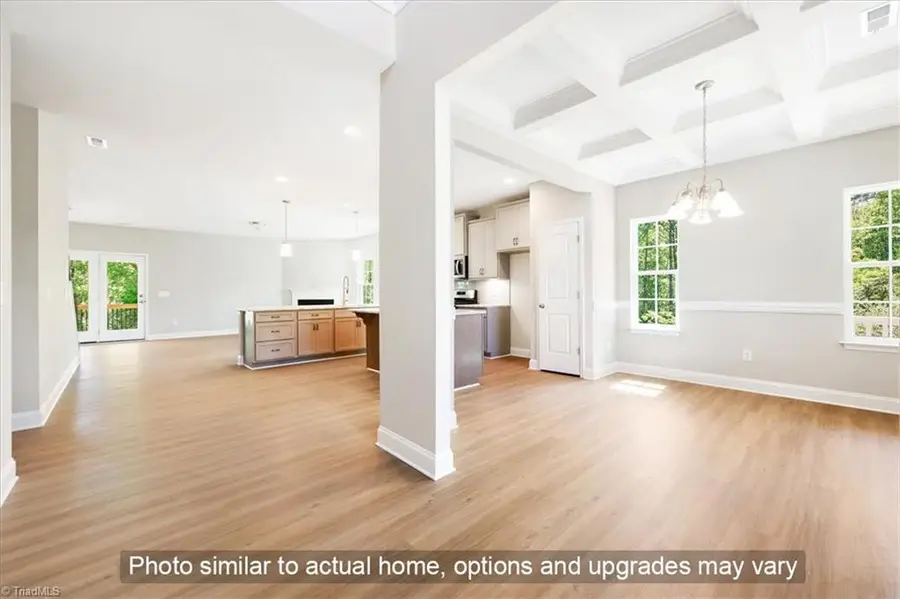 1798 Parham Drive #lot 4, Graham, NC 27253 - Image #3