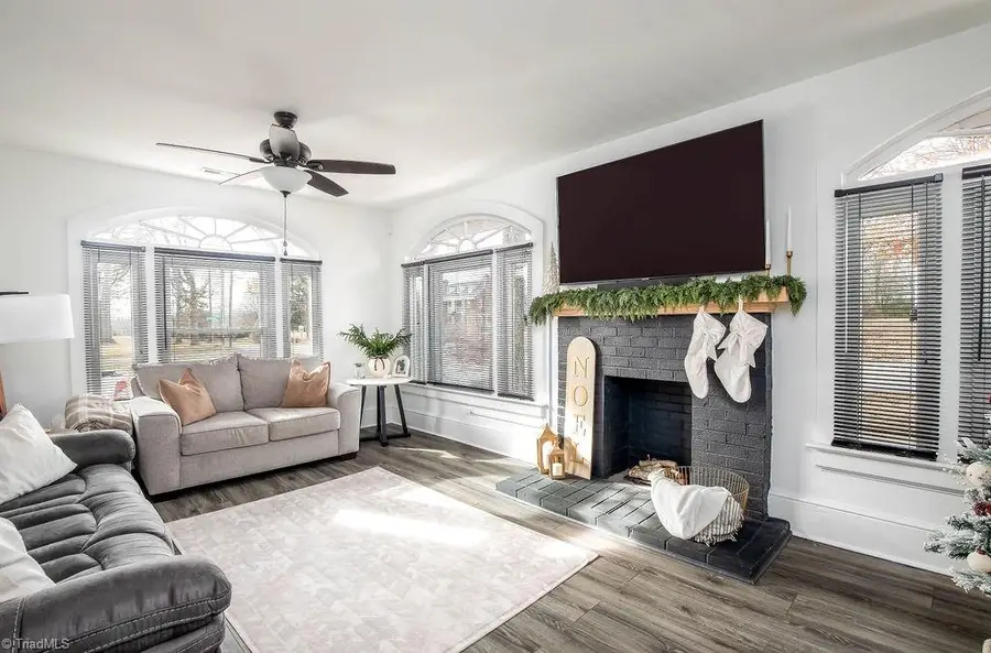 821 Fisher Ferry Street, Thomasville, NC 27360 - Image #2