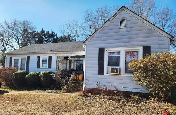 916 Liberty Drive, Thomasville, NC 27360