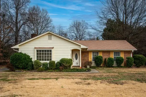 5114 Lawndale Drive, Greensboro, NC 27455